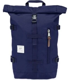 Barts Mountain Rugzak Navy
