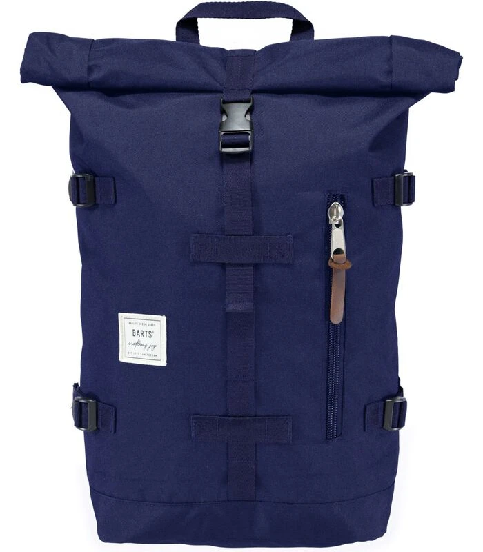 Barts Mountain Rugzak Navy 1 Barts Mountain Rugzak Navy
