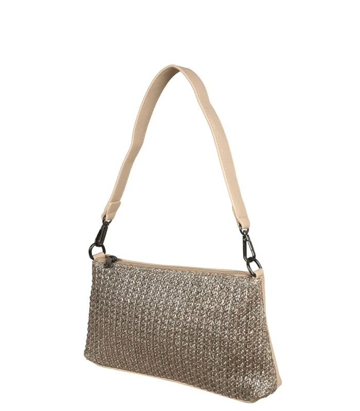 Wave Baquette - Taupe 2 Wave Baquette - Taupe - Afbeelding 2