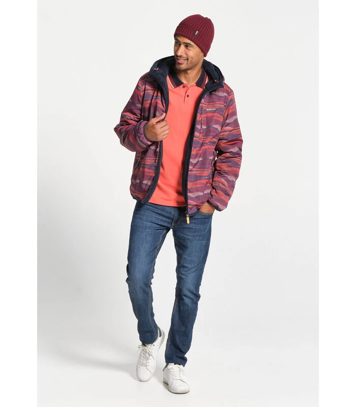 Gebreide Muts 2 Gebreide Muts - Afbeelding 2