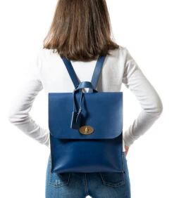 Leren Rugzak Mod 232 10 Leren Rugzak Mod 232 -Hexagona winkel 4a6142c5714e494086d9fb3e6efa2178