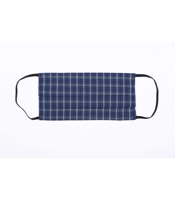 Mondmasker Grand Public Voor Volwassenen 2 Mondmasker Grand Public Voor Volwassenen - Afbeelding 2