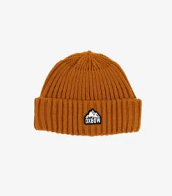 OXBOW Muts Met Brede Ribbels O2ANDY
