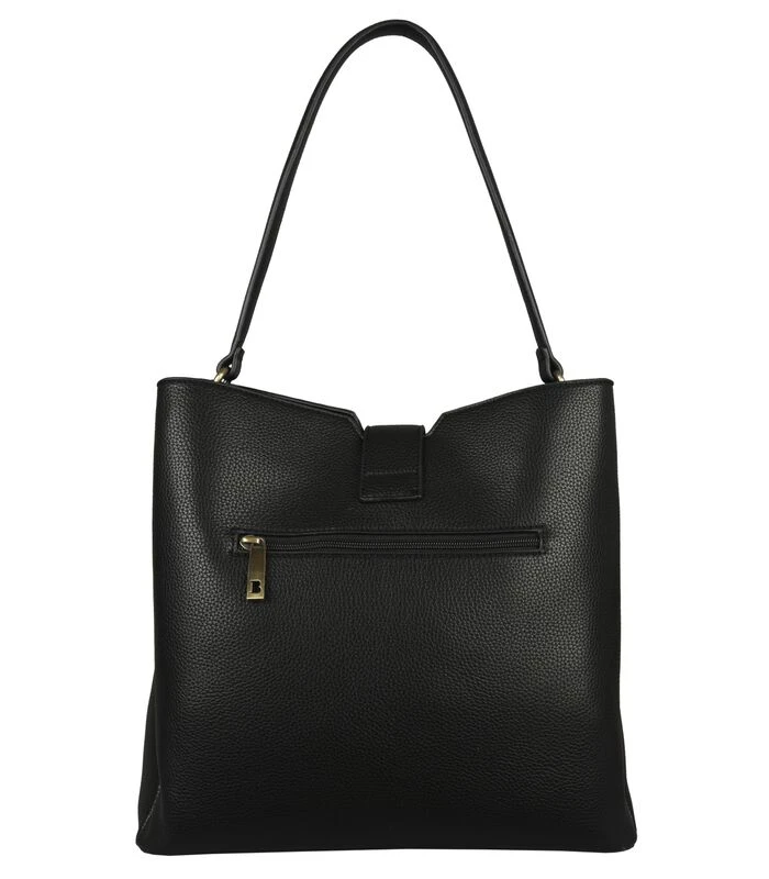 Bubbles Hobo - Zwart 3 Bubbles Hobo - Zwart - Afbeelding 3