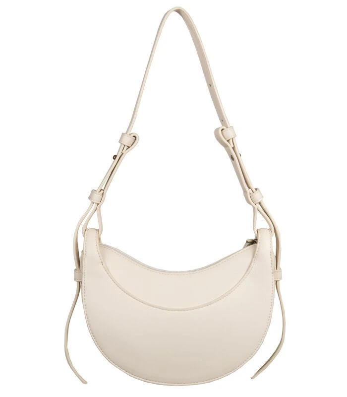 Linn Hobo - Creme 3 Linn Hobo - Creme - Afbeelding 3
