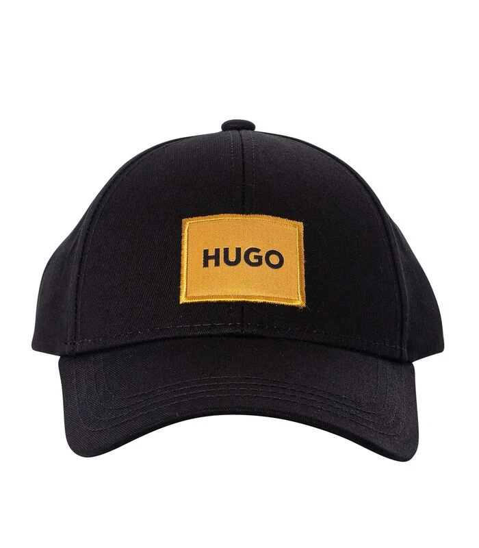 Hugo Logo Baseballcap 5 Hugo Logo Baseballcap - Afbeelding 5