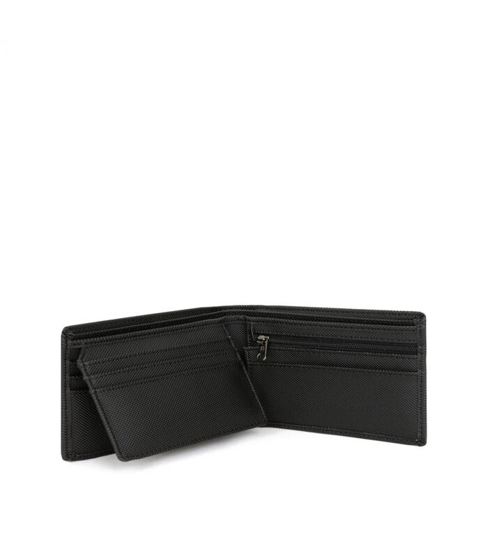 Hexagona Portfeuille Italiaans Formaat LEGEND 2 Hexagona Portfeuille Italiaans Formaat LEGEND - Afbeelding 2