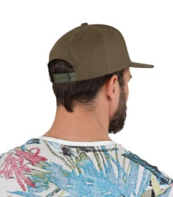 OXBOW Baseballpet O1EDWIN -Hexagona winkel 4c2bd8667d56444d93f1b37b7feee6f2