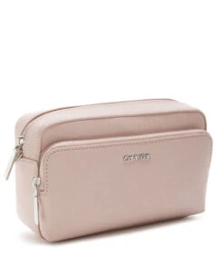 Calvin Klein Must Crossbodytas Roze K60K6098950J1 -Hexagona winkel 4c2dde880c5d431bb96b9f43e1615010