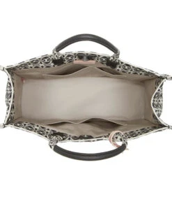 Coccinelle Handtas Meerkleurig E1MBD180101736 9 Coccinelle Handtas Meerkleurig E1MBD180101736 -Hexagona winkel 4c75cc76e4d645bba2cdce7a76528106