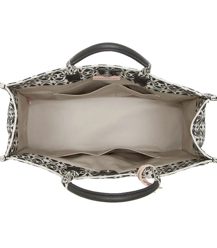 Coccinelle Handtas Meerkleurig E1MBD180101736 5 Coccinelle Handtas Meerkleurig E1MBD180101736 - Afbeelding 5