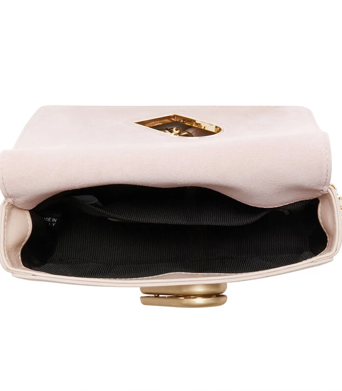 Furla My Joy Crossbodytas Roze WB00705BX1124BON00 4 Furla My Joy Crossbodytas Roze WB00705BX1124BON00 - Afbeelding 4