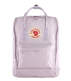 Fjallraven Kanken Rugzak Pastel Lavender