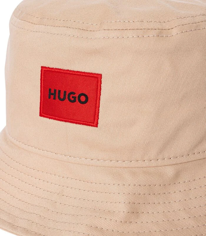 Hugo Vak Logo Vissershoed 4 Hugo Vak Logo Vissershoed - Afbeelding 4