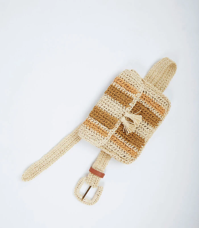 Banana Moon Pachda Melissange Geweven Natuurlijke Look 'banaan' 1 Banana Moon Pachda Melissange Geweven Natuurlijke Look 'banaan'