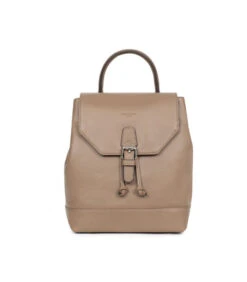 Hexagona Rugzak In Kalfsleder CONFORT