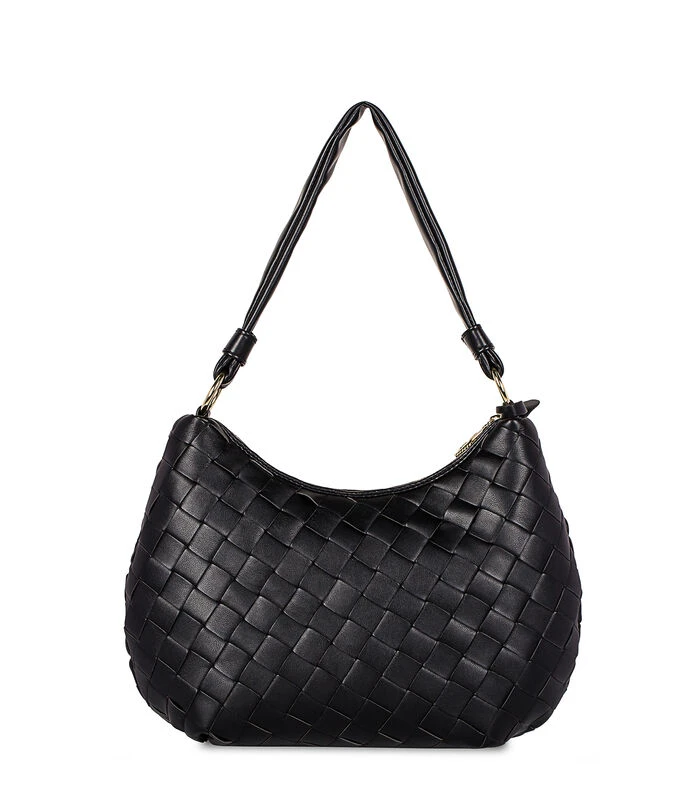 Handtas Zwart 3 Handtas Zwart - Afbeelding 3