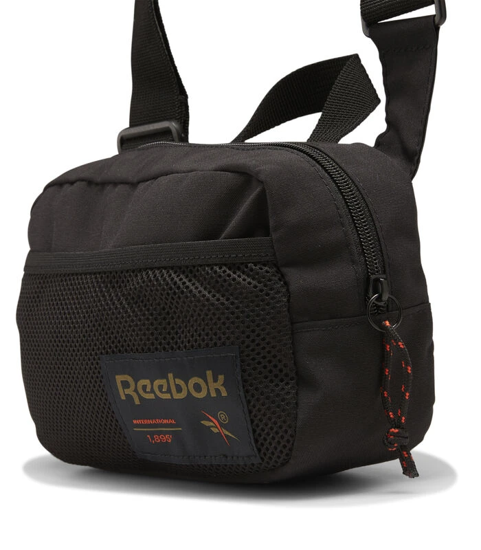 Reebok Schoudertas Classics Camping City 3 Reebok Schoudertas Classics Camping City - Afbeelding 3