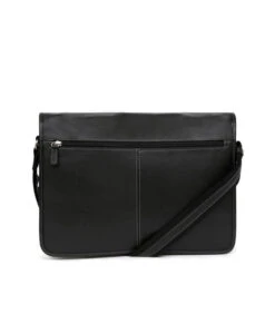 Hexagona Jagerstas 13" En A4 In Kalfsleder CONFORT -Hexagona winkel 4d500c7b432242fa853519c5cc804147