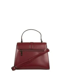 Violet Handtas - Bordeaux 7 Violet Handtas - Bordeaux -Hexagona winkel 4d56de098318439d8767c12c331d7d36