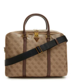 Guess Vezzola Aktetas Beige HMEVZL-P2214-BBO