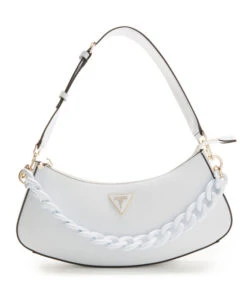 Guess Schoudertas Wit HWVP87-66180-WHI