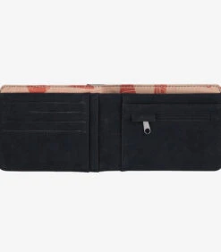 OXBOW Portefeuille Met 3 Vakken P1FUNO -Hexagona winkel 4e8f96183adb4ece87965bc745866940