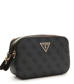 Guess Noelle Crossbodytas Grijs HWBG78-79140-CLO -Hexagona winkel 4e92f5ca90c04b9e97a21fc2831cd51a