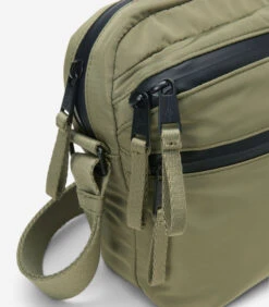 Marc O'Polo Crossbody Bag 9 Marc O'Polo Crossbody Bag -Hexagona winkel 4f5b56e4f1494e19b61c2b8389878109