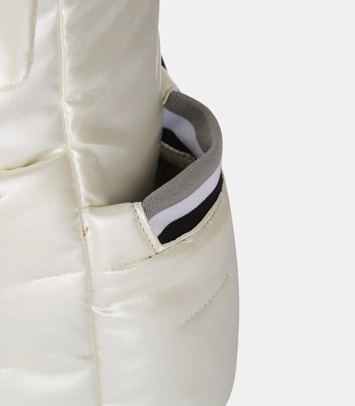 BILLOWY Damesrugzak Met Flap 6 BILLOWY Damesrugzak Met Flap - Afbeelding 6