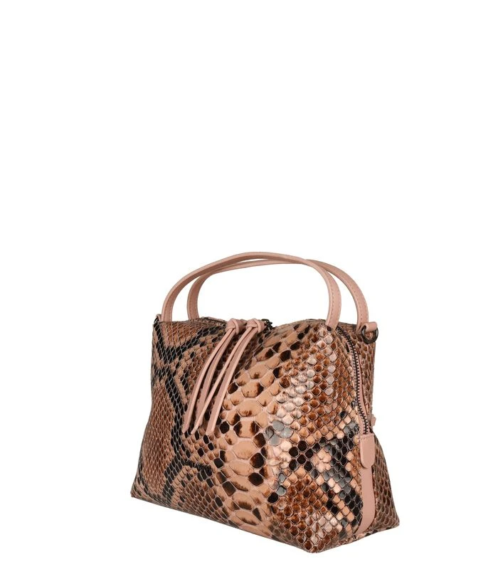 Quince Handbag - Koraalrood 2 Quince Handbag - Koraalrood - Afbeelding 2