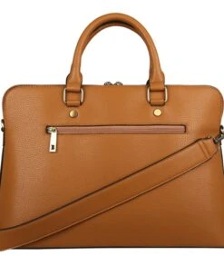 Bubbles Laptop Bag - Kaneel -Hexagona winkel 4fdcd31b827446229bbc19b932744882