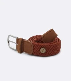 Faguo BELT Riem Van Gerecycled Polyester