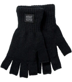 Thermo Handschoenen Zonder Vingers