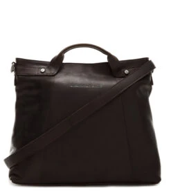 Helsinki Schoudertas Bruin C48.116201