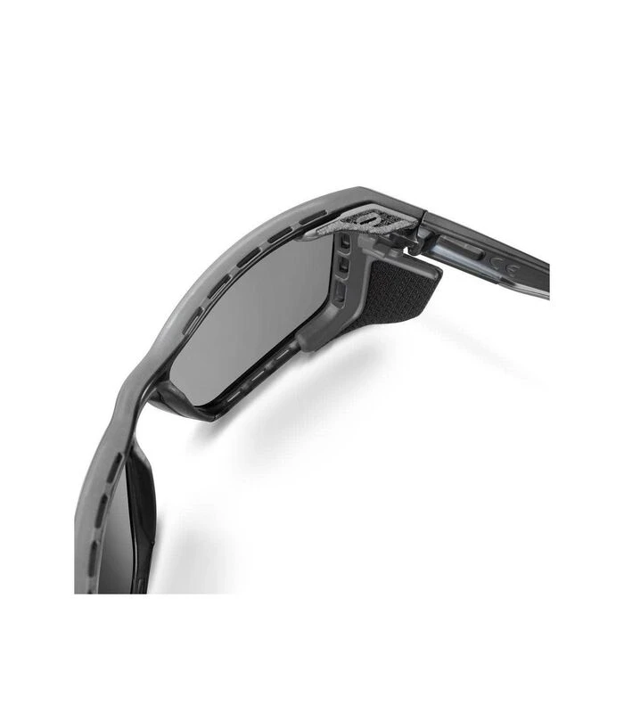 Julbo Shield Spectron 4 Blauw Bril 4 Julbo Shield Spectron 4 Blauw Bril - Afbeelding 4