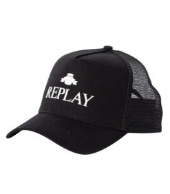 Replay Pet Van Gaas Met Logo