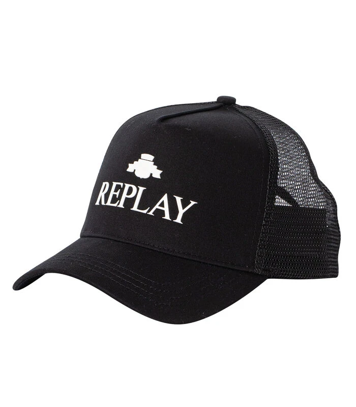 Replay Pet Van Gaas Met Logo 1 Replay Pet Van Gaas Met Logo