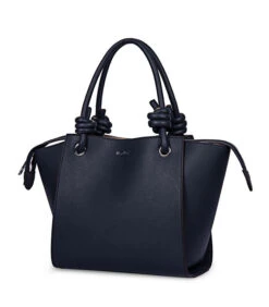 Handtas Navy 5 Handtas Navy -Hexagona winkel 5083d815cd654cfe89bc3e41d61c41cb