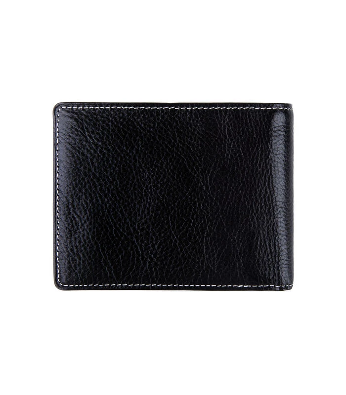 Portemonnee “Roma” 2 Portemonnee “Roma” - Afbeelding 2