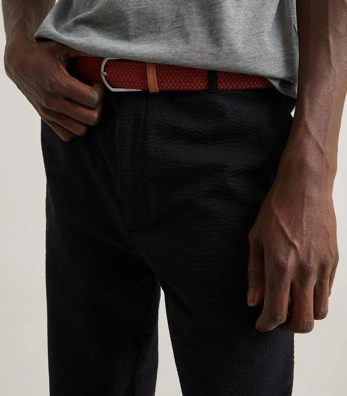 Faguo BELT Riem Van Gerecycled Polyester 3 Faguo BELT Riem Van Gerecycled Polyester - Afbeelding 3