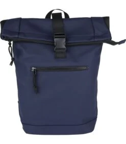 Koerier Rugzak Donkerblauw