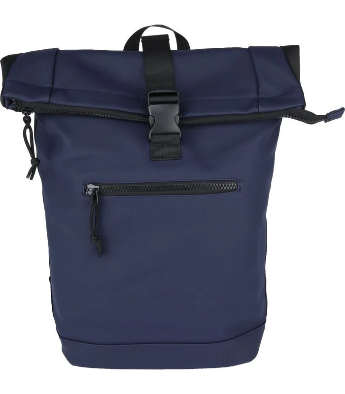 Koerier Rugzak Donkerblauw 1 Koerier Rugzak Donkerblauw