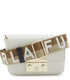 Furla Metropolis Crossbodytas Wit WB00839BX00062036S
