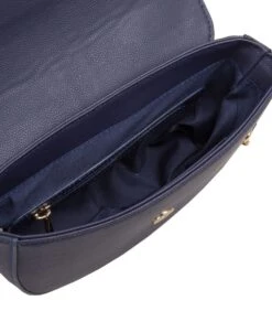 Basalt Crossbody Tas - Donkerblauw 8 Basalt Crossbody Tas - Donkerblauw -Hexagona winkel 51a61562f4d34eb682ed60837b742c59