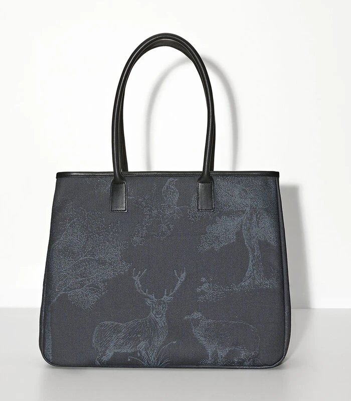 Shoudertas Parc 1 Shoudertas Parc