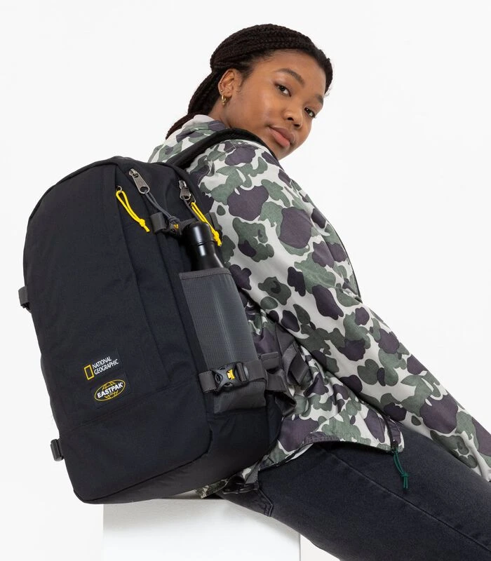 Eastpak Rugzak Camera Pack National Geographic 25L 2 Eastpak Rugzak Camera Pack National Geographic 25L - Afbeelding 2