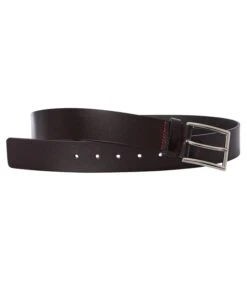 Hugo Giaspo Lederen Riem 6 Hugo Giaspo Lederen Riem -Hexagona winkel 52204ad87c774227b1976dd2c9946b58
