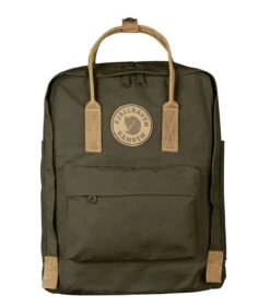 Fjallraven Kanken No. 2 Rugzak Dark Olive