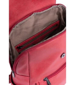 Hexagona Rugzak A4 GRACIEUSE -Hexagona winkel 5254c4d8a17448b1a1f59dc49e235254